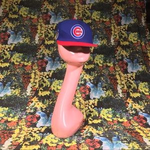 Chicago Cubs SnapBack